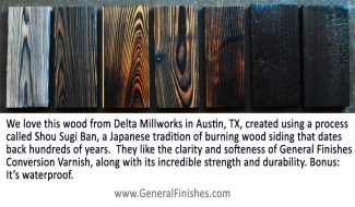 endurovar shou sugi ban delta millworks